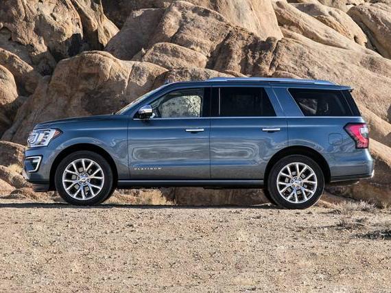 FORD EXPEDITION MAX 2018 1FMJK1MT1JEA59258 image